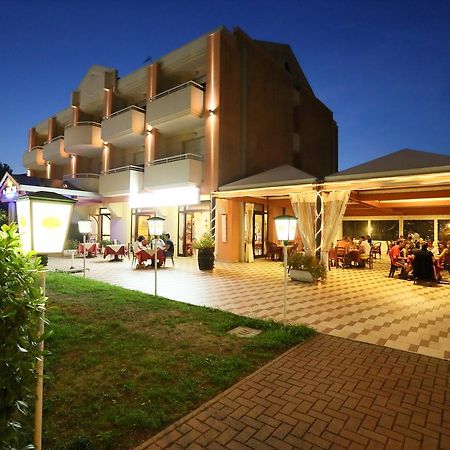 Residence Joker Cavallino-Treporti Exterior photo