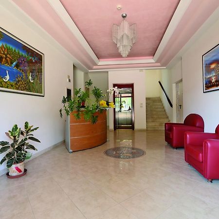 Residence Joker Cavallino-Treporti Exterior photo