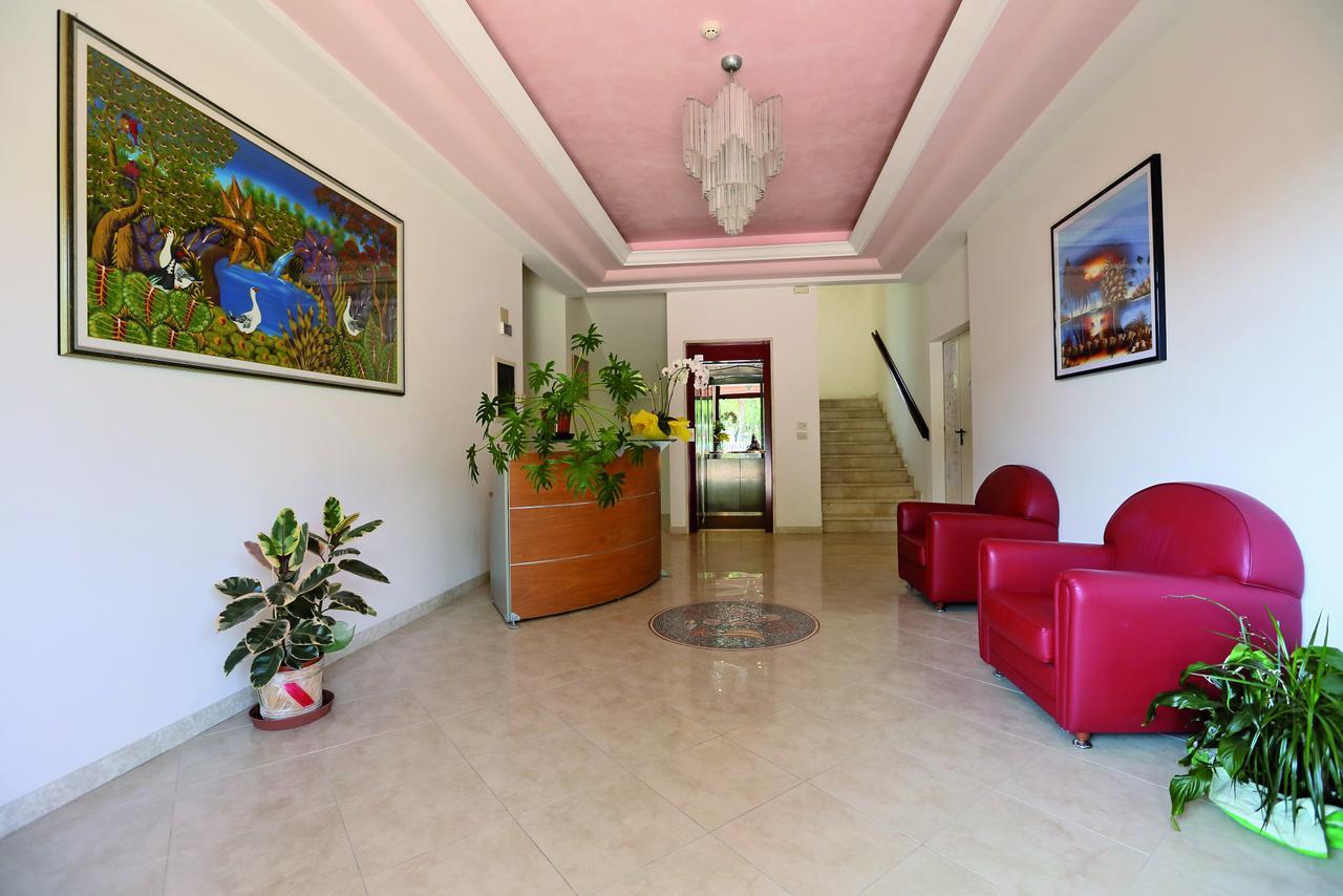 Residence Joker Cavallino-Treporti Exterior photo