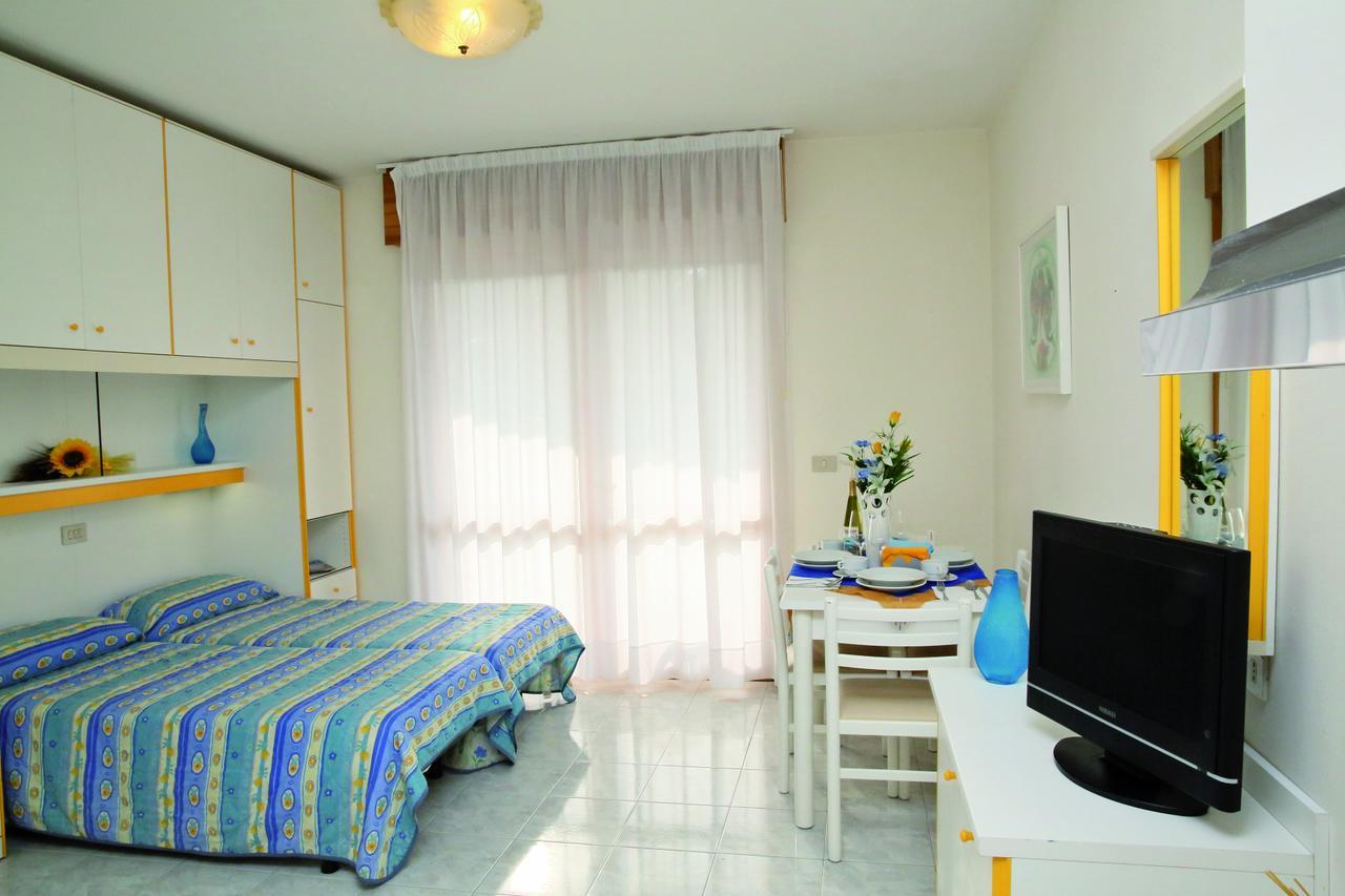Residence Joker Cavallino-Treporti Exterior photo